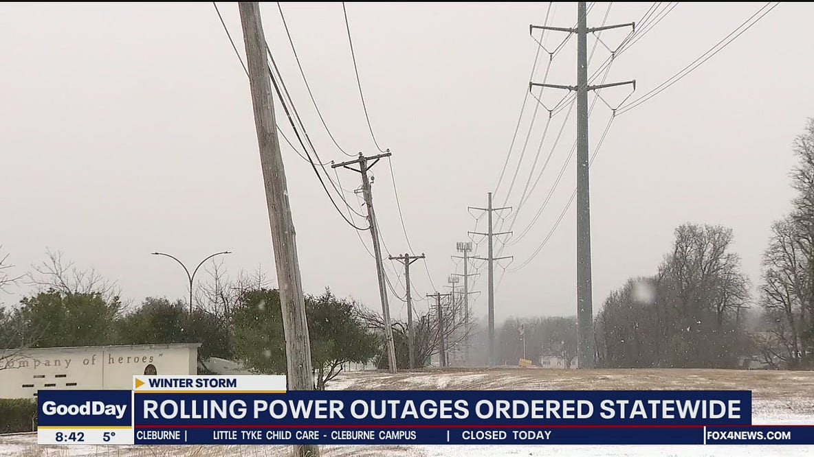 Tips for staying warm during power outages